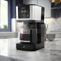 Cafeteira Oster Programável 1,5L Display Digital  110V - 2