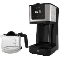 Cafeteira Oster Programável 1,5L Display Digital  110V - 8
