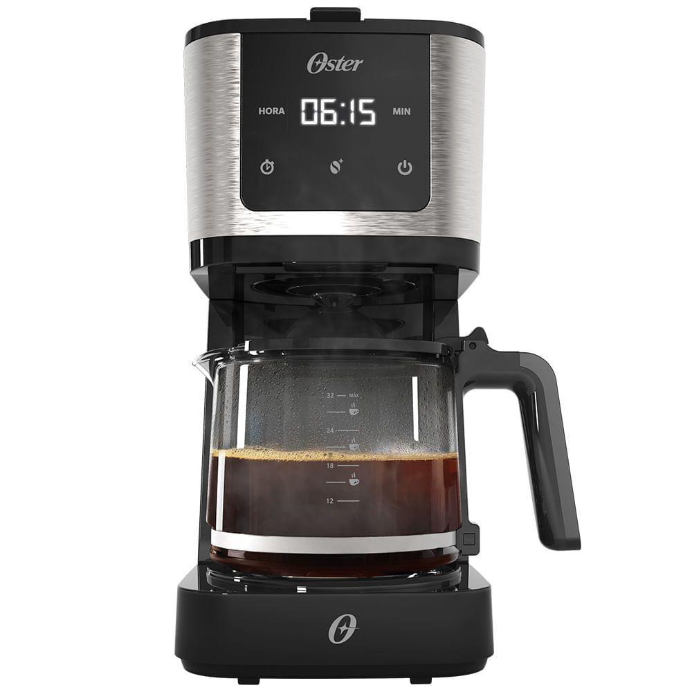 Cafeteira Oster Programável 1,5L Display Digital 220V - 1