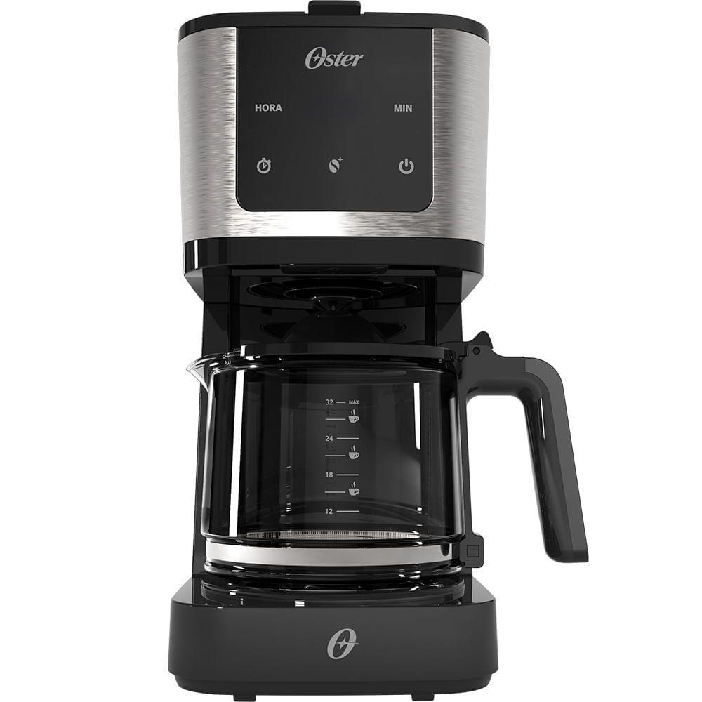 Cafeteira Oster Programável 1,5L Display Digital 220V - 4