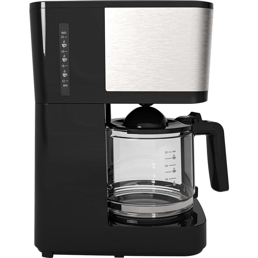 Cafeteira Oster Programável 1,5L Display Digital 220V - 7