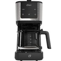 Cafeteira Oster Programável 1,5L Display Digital 220V
