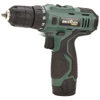 Parafusadeira Britânia 2 Em 1 Furadeira Hobby BPF03 Bivolt - 1