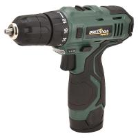 Parafusadeira Britânia 2 Em 1 Furadeira Hobby BPF03 Bivolt - 2