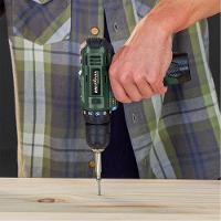 Parafusadeira Britânia 2 Em 1 Furadeira Hobby BPF03 Bivolt - 5