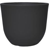 Vaso Concept Redondo Chumbo N1 - Vcre1 - Japi - 1