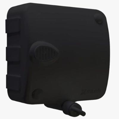 Varal Stendmax 01 Módulo 6,0 Metros Preto - 9285 - Maxeb