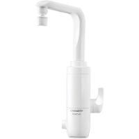 Torneira Elétrica De Mesa Essence 127 Volts Branca - 7551032 - Lorenzetti - 1