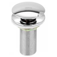 Válvula Para Lavatório Click Cromado - Vvl716cwb - Esteves Válvula Para Lavatorio Click Cromado - Vvl716cwb - Esteves - 1