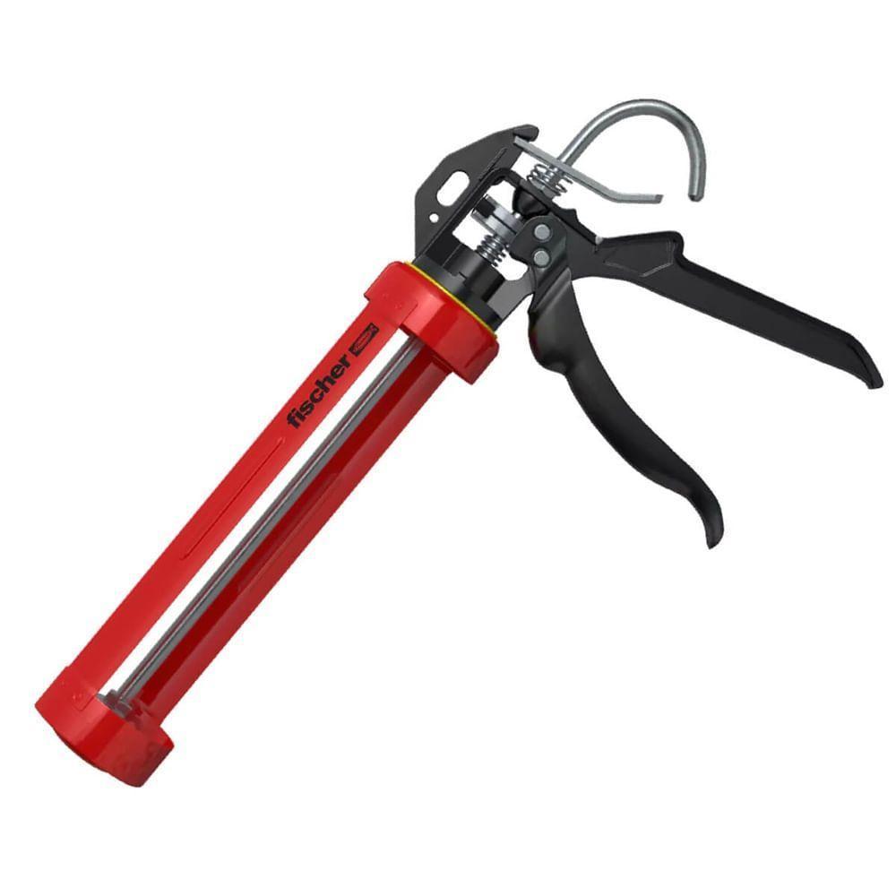 Pistola Aplicadora Metálica Pro Kp M3 - 541441 - Fischer - 1