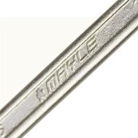 Jogo Chave Fixa 6 A 22mm 8 Peças - 100402my - Mayle Jogo De Chaves Fixa 8 Unidades 6 A 22mm - 100402my - Mayle - 1