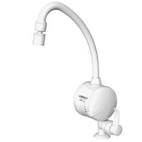 Torneira Elétrica Loren Easy De Mesa 220 Volts 5500 Watts - 7550042 - Lorenzetti - 1