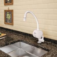 Torneira Elétrica Loren Easy De Mesa 220 Volts 5500 Watts - 7550042 - Lorenzetti - 2