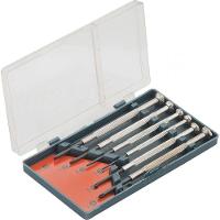 Jogo De Chaves De Precisão 6 Peças - 1334455 - Sparta - 2