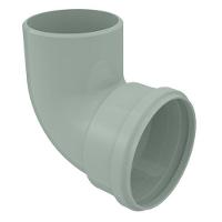 Joelho De Transição Dn 88-100 - 32196055 - Tigre Joelho De Transicao Dn 88-100 Tigre 32196055 - 1