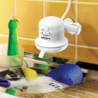 Torneira Elétrica Maxi Ultra 127 Volts 4600 Watts - 7135002 - Lorenzetti