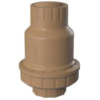 Válvula De Retenção Soldável 50mm - 27957188 - Tigre Valvula Retencao Soldavel 50mm Tigre 27957188 - 1