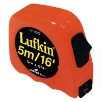 Trena Série 1500 5 Metros - L516cme - Lufkin Trena Serie L500 5mts Lufkin L516cme - 1