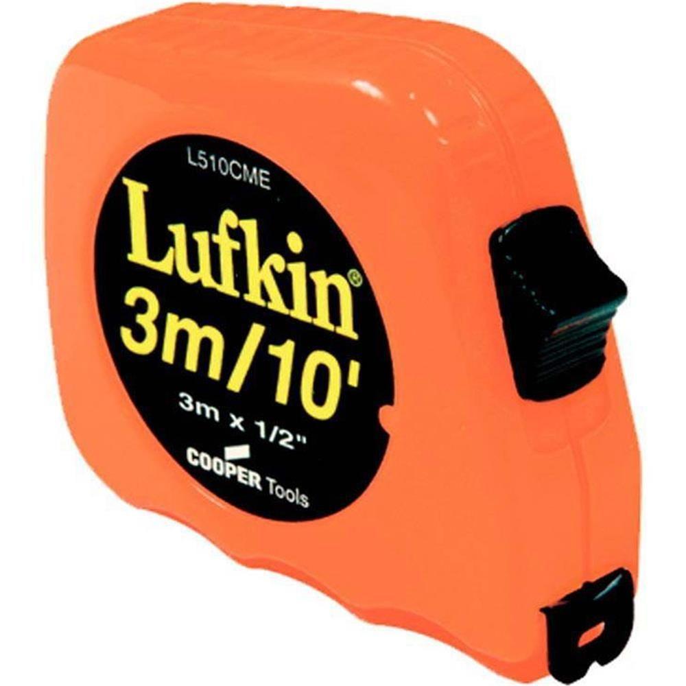 Trena Série 1500 3 Metros - L510cme - Lufkin Trena Serie L500 3mts Lufkin L510cme - 1