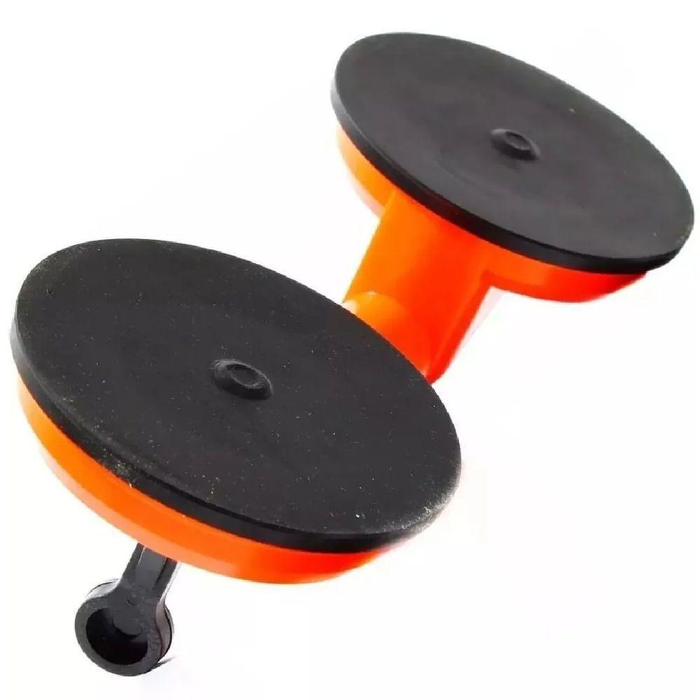 Ventosa Plástica Dupla - 8751555 - Sparta - 3