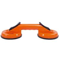 Ventosa Plástica Dupla - 8751555 - Sparta - 2