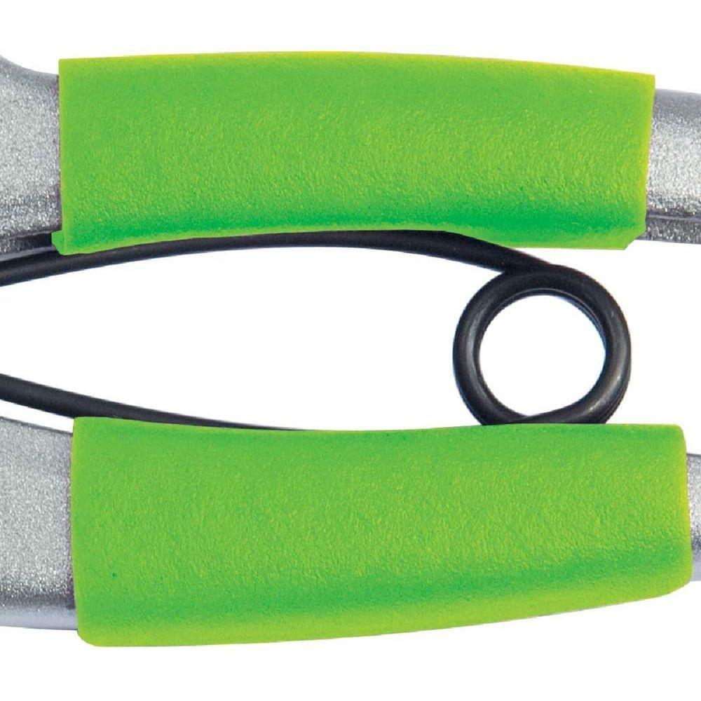 Tesoura Para Poda Cabo Revestido Com Trava E Mola 180mm - 605038 - Palisad Camping - 3
