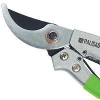 Tesoura Para Poda Cabo Revestido Com Trava E Mola 180mm - 605038 - Palisad Camping - 5