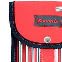 Jogo De Chaves Torx T10-t50 Crv 9 Peças - 123139 - Mtx - 5