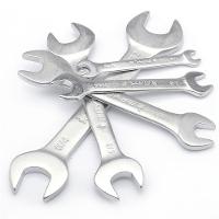 Jogo Chave Fixa 1-4 A 3-4 5 Peças - 100901my - Mayle Jogo De Chaves Fixa 5 Unidades 1-4" A 3-4" - 100901my - Mayle - 5