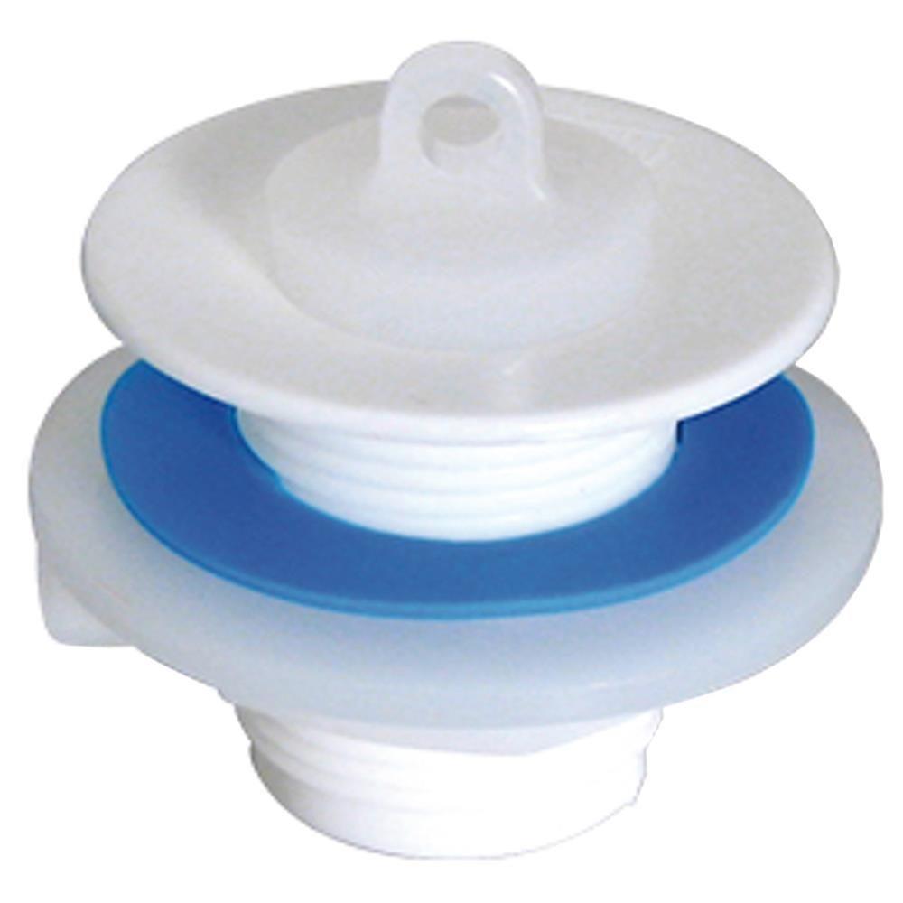 Válvula Para Pia 1"" Sem Unho - Vp1-s - Astra Valvula P-pia 1 Sem Unho Vp1-s Astra - 1