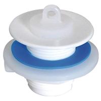 Válvula Para Pia 1"" Sem Unho - Vp1-s - Astra Valvula P-pia 1 Sem Unho Vp1-s Astra - 1