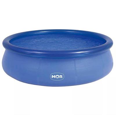 Piscina Splash Fun 3400 Litros - 1050 - Mor Piscina Inflavel 3400l Mor 1050 .