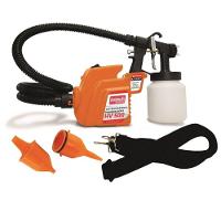Pistola Pintura Ar Direto Hv500 220v Int - 1