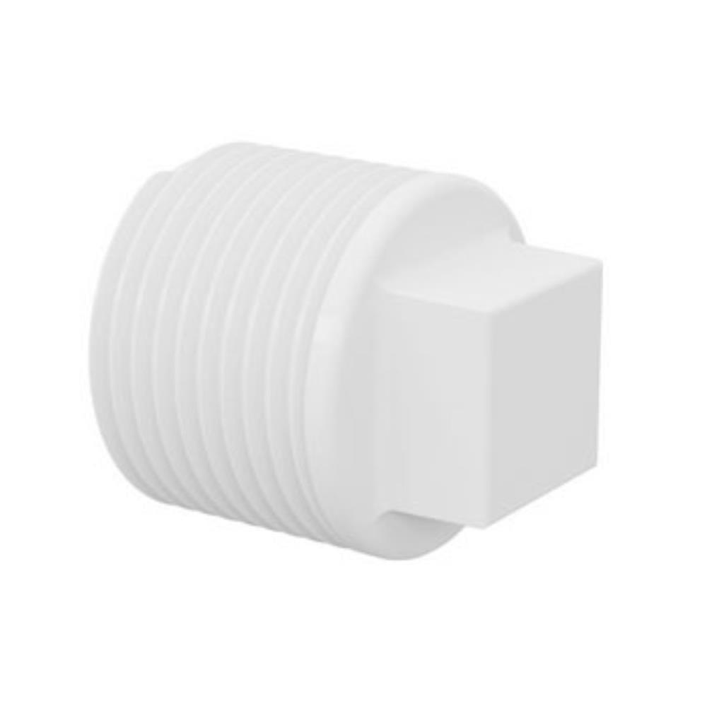 Plug Rosca 1""20-16-190-6 - 20161906 - Tigre Plug Rosc.1"20-16-190-6 Tigre 20161906 - 1