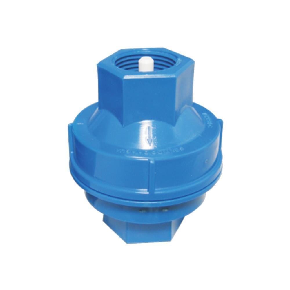 Válvula De Retenção Em Pvc 1"" - Vrpc1 - Astra Valvula De Retencao Pvc 1" Vrpc1 Astra - 1