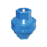 Válvula De Retenção Em Pvc 1"" - Vrpc1 - Astra Valvula De Retencao Pvc 1" Vrpc1 Astra - 1