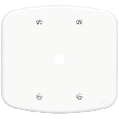 Placa 4"" X 4"" F06 Blanc - 04404020 - Fame Placa F06 Sb 4x4 Rf.402 Fame 04404020
