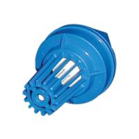 Válvula De Poço Em Pvc 3-4"" - Vpc34 - Astra Valvula De Poco Em Pvc 3-4" Vpc34 Astra - 1