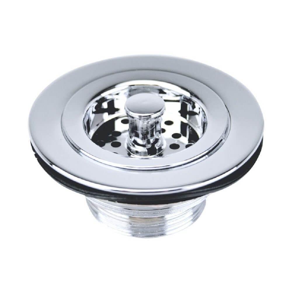 Válvula Americana De 3.1-2"" X 1.1-2"" - 43244 - Bognar Válvula Americana De 3.1-2x1.1-2" - 43244 - Bognar - 1