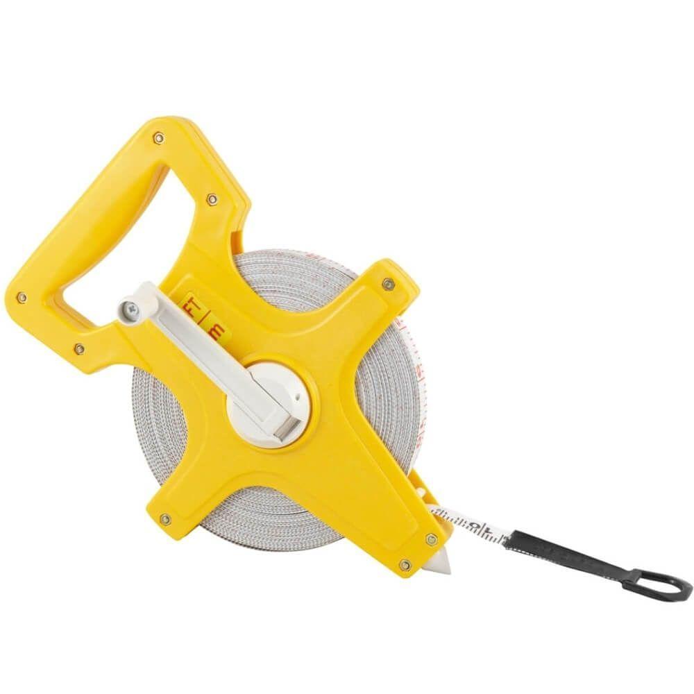 Trena De Fibra De Vidro Caixa Aberta De 20 Metros - 7ye - Eda - 1