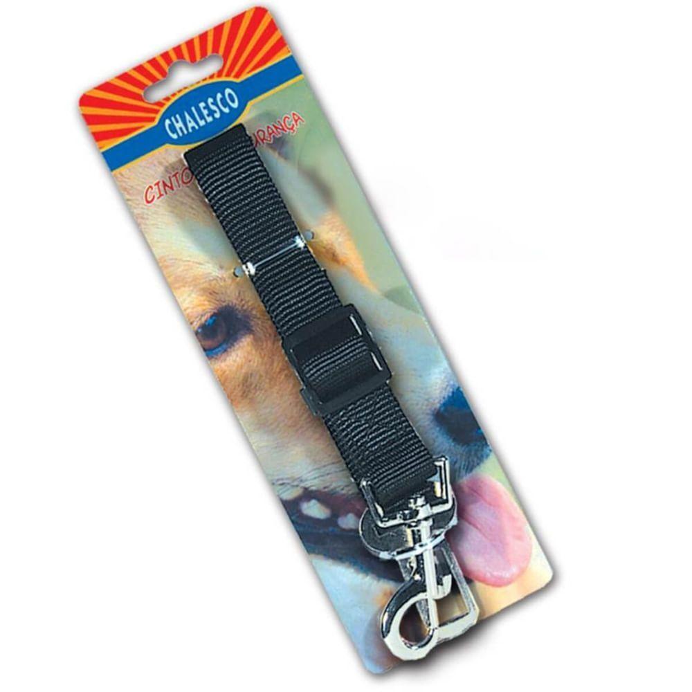 Cinto De Segurança Para Pets - 70349 - Chalesco - 2