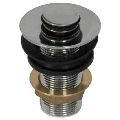 Válvula Click Cromada Para Lavatório 1606 - 770176 - Stoc