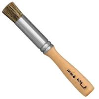 Pincel N°2 835 - 60835002 - Pincéis Tigre Pincél N°2 835 - 60835006 - Pincéis Tigre - 1