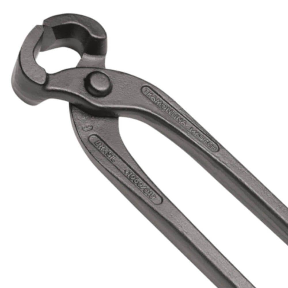 Torquês Para Carpinteiro 10"" - 41050110 - Tramontina Torques Carpinteiro 10 Tramontina - 1