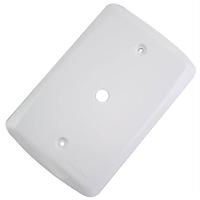 Placa Com Furo 9,5mm 4x2 - 57105-002 - Tramontina Placa Furo 9,5mm 4x2 Tramontina 57105-002 - 1
