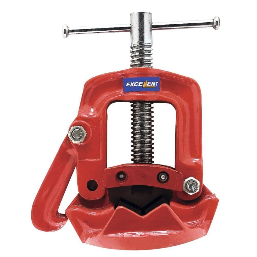 Torno Para Encanador 2"" - 5kg - Eda Torno Para Encanador 2" - 5kg - Eda - 1