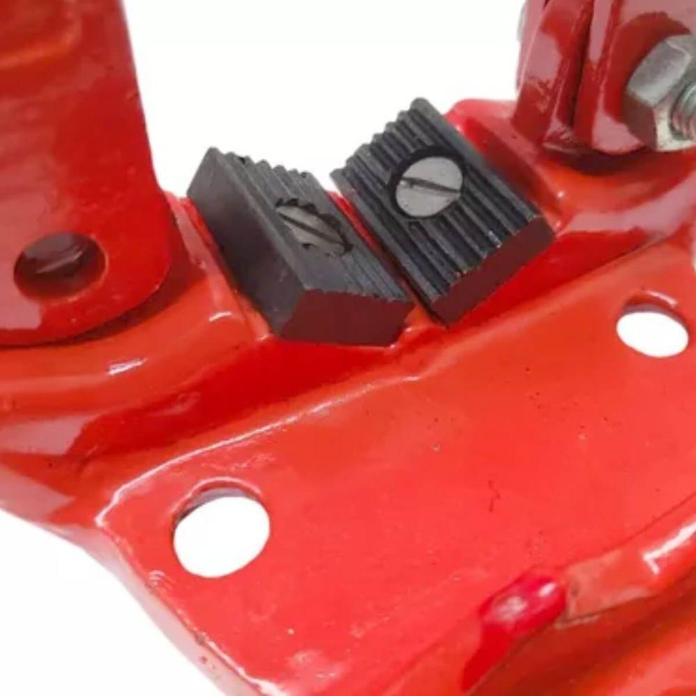 Torno Para Encanador 2"" - 5kg - Eda Torno Para Encanador 2" - 5kg - Eda - 3