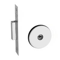 Trava Inox Tetra 1000 Roseta Redonda Polida - 57018386 - Pado - 1