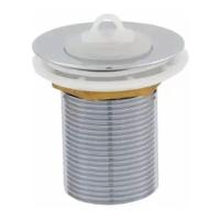 Válvula Para Tanque 1.1-4 Leve - 2800455 - Rieti Válvula Para Tanque 1.1-4 L. Leve - 2800455 - Rieti - 1