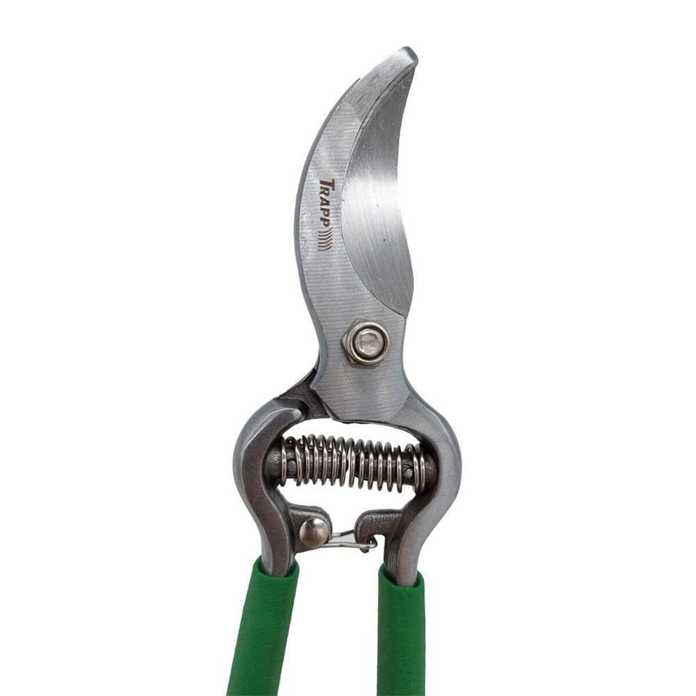 Tesoura Para Poda Em Aço Forjado Ts-3124 - 3936107 - Trapp - 2